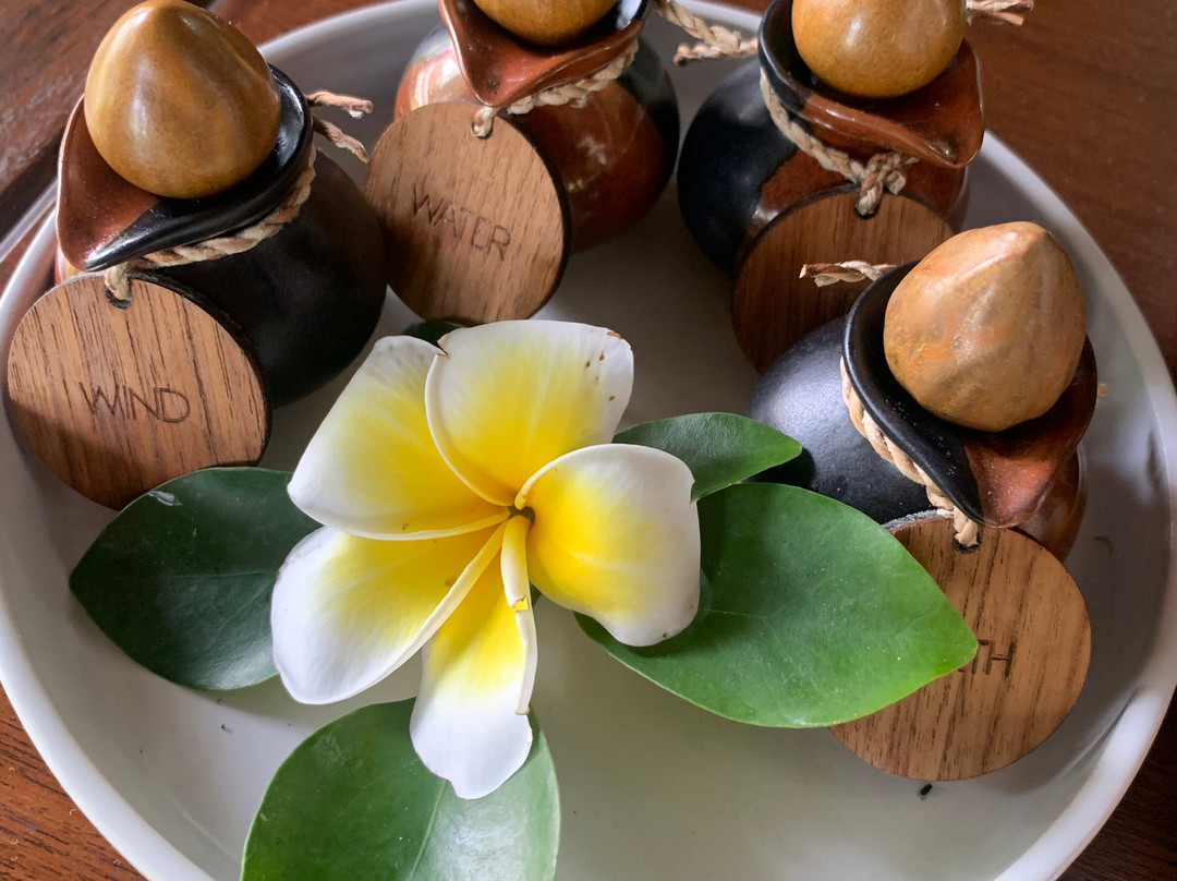 SALA Spa Choengmon-千手观音庙必去景点