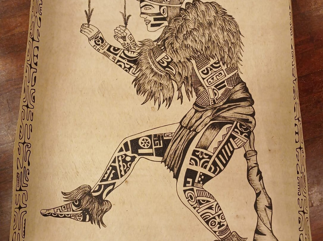 Creativ-哈皮迪必去景点