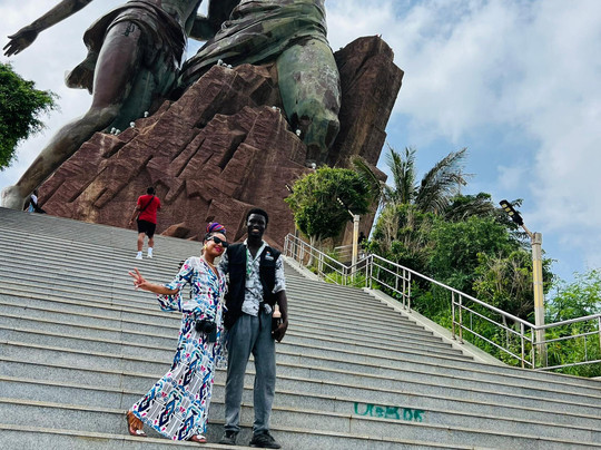 Senegal for Travellers-达喀尔必去景点