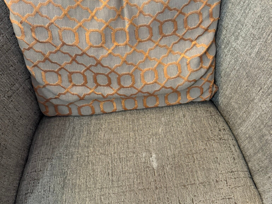 Hackness Grange主图