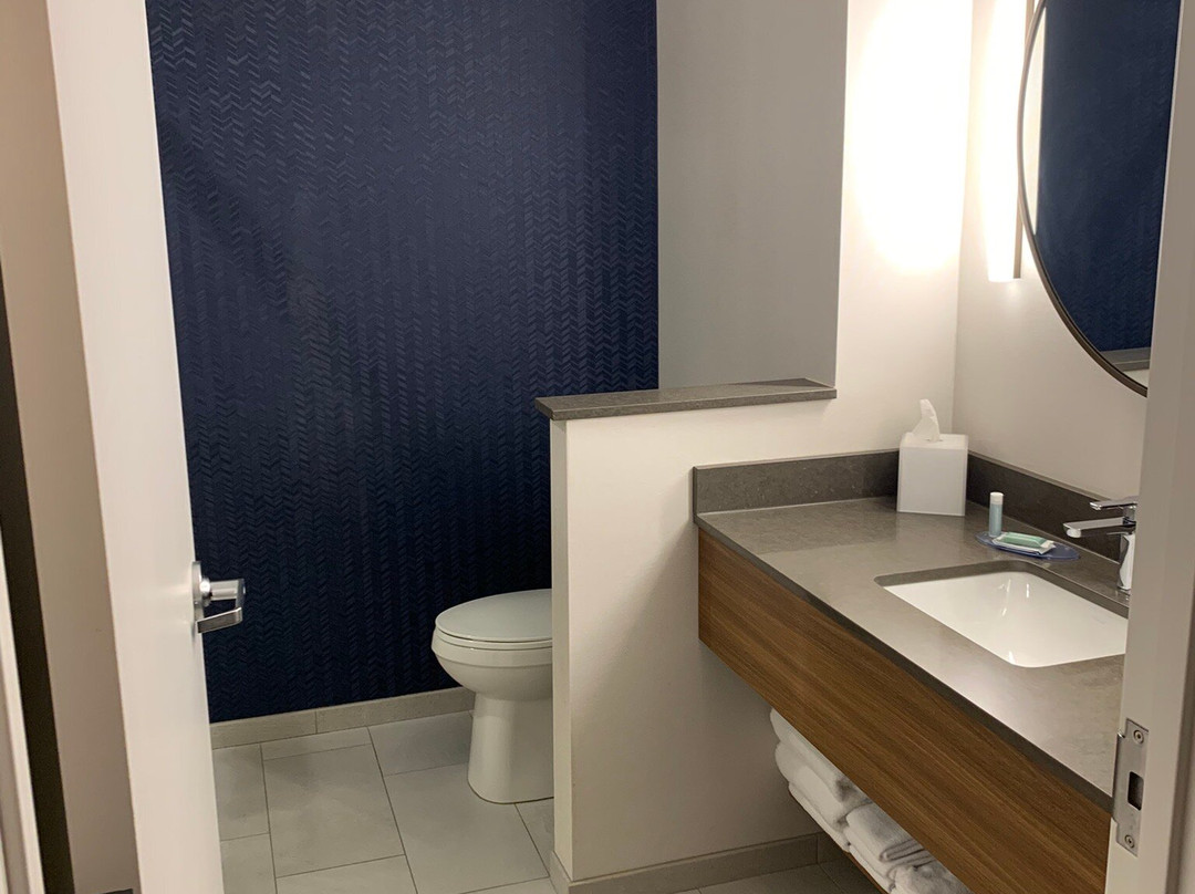 Fairfield by Marriott Inn & Suites Seattle Poulsbo主图