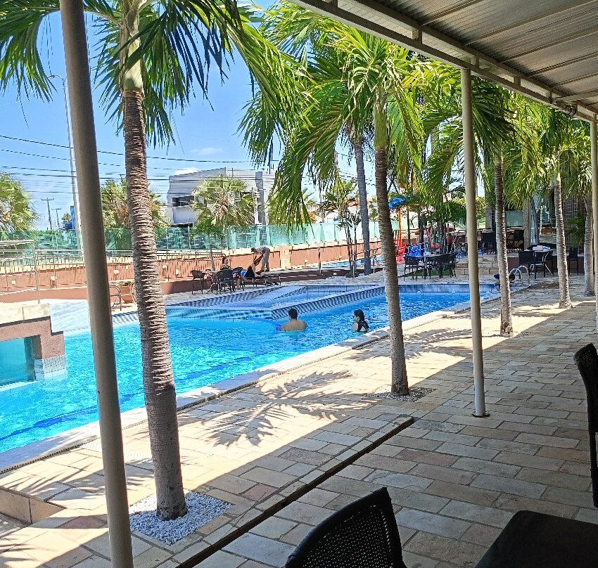 Garbos Trade Hotel主图