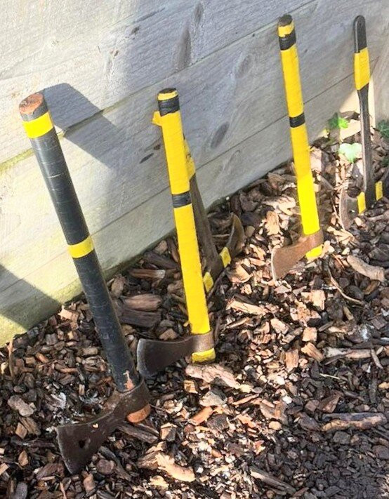 Llys y Fran Lake-Llys Y Fran必去景点