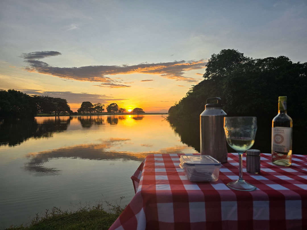 Cunaguaro Travel-Yopal必去景点