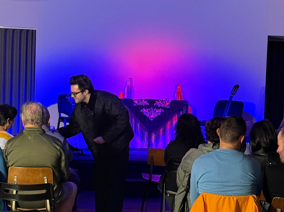 Fado na Baixa-波尔图必去景点