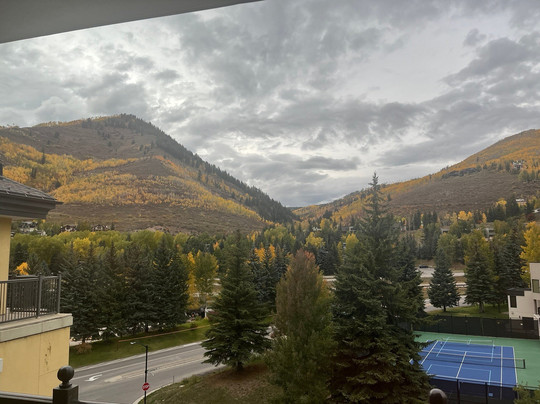 The Ritz-Carlton Club, Vail主图