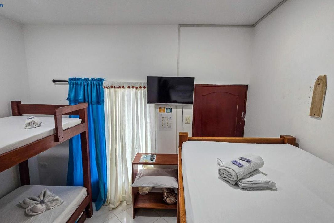 Apartahotel Sueños Libres Necocli