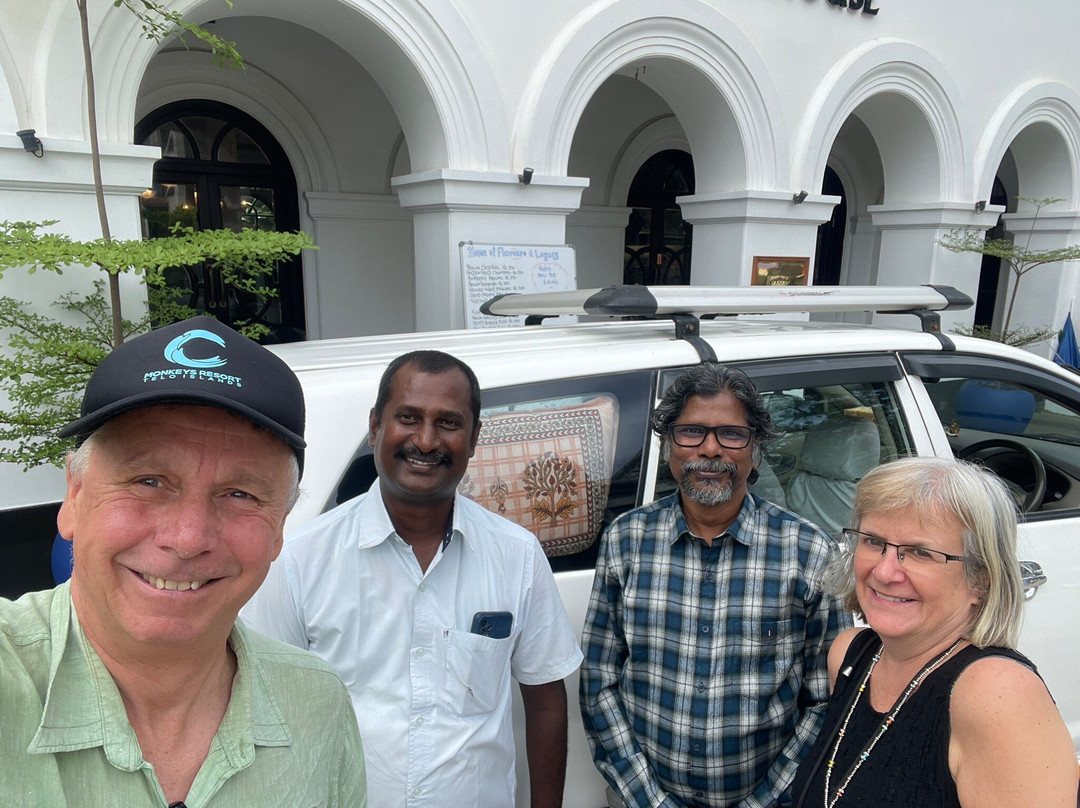 South India Voyages (murugan)-马杜赖必去景点