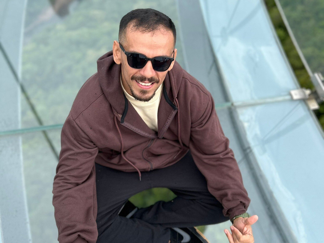 Transporte As Claras-Guaiba必去景点