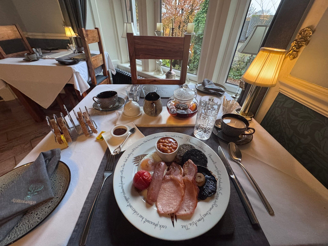 艾维班克宾馆主图