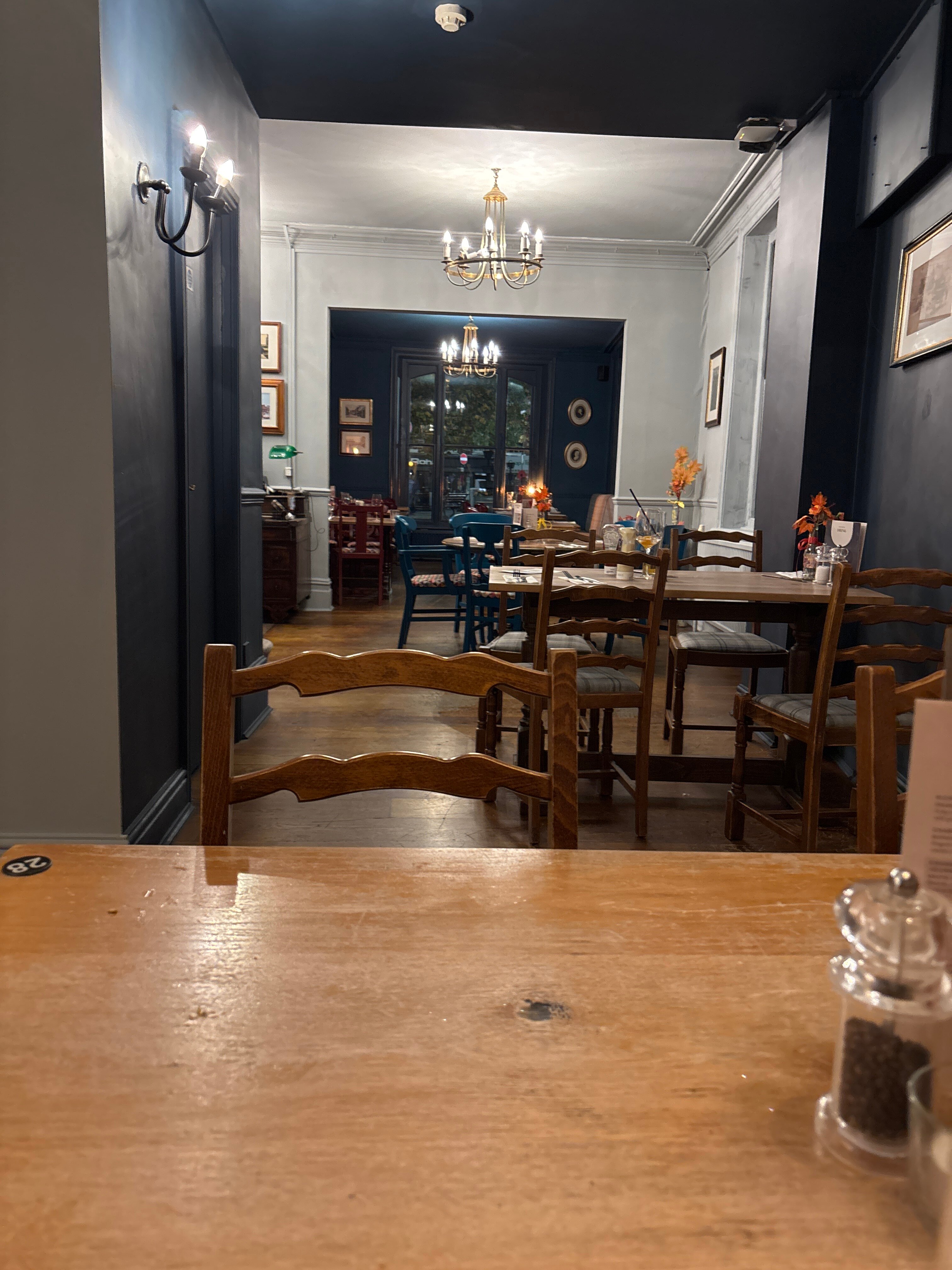 King's Head Hotel by Greene King Inns-官方