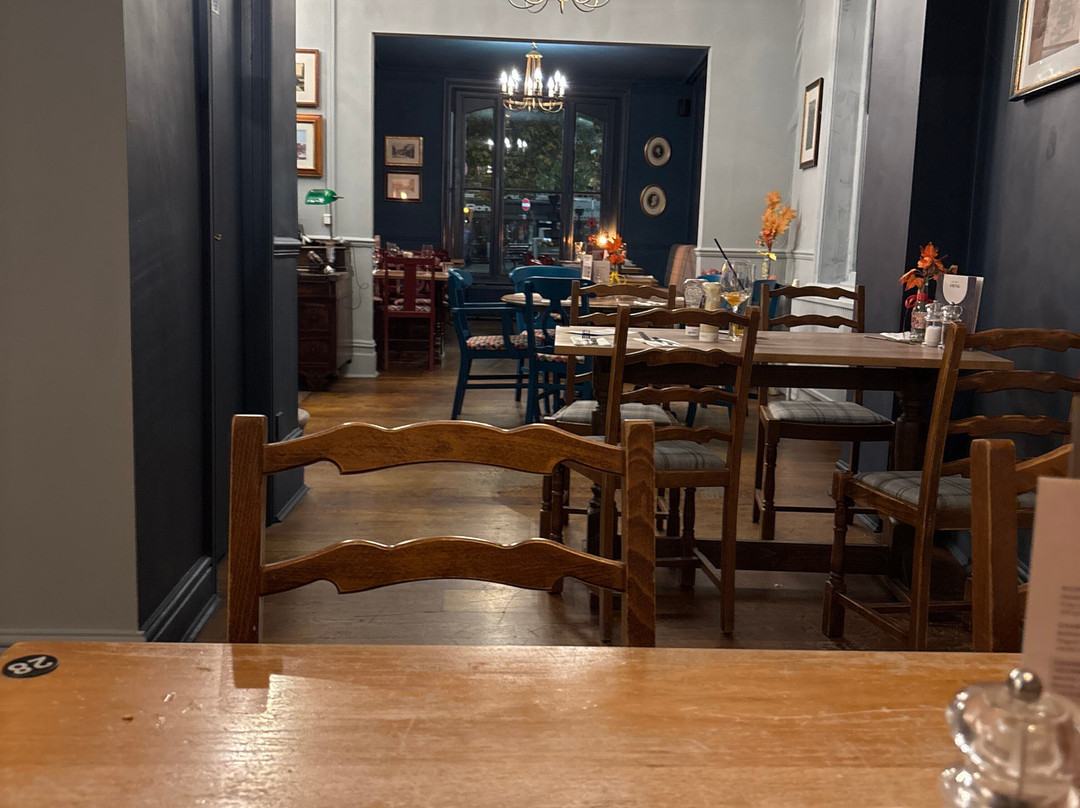 King's Head Hotel by Greene King Inns主图