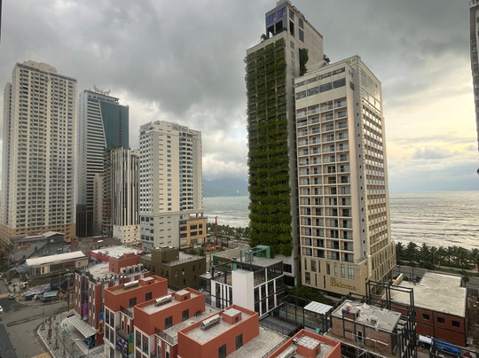 Golden Lotus Hotel主图