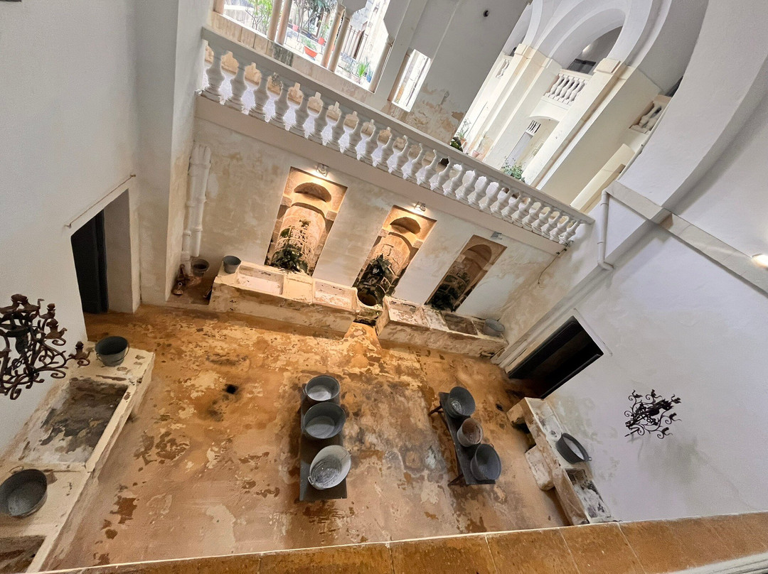 St. Peter's Monastery-姆迪纳必去景点