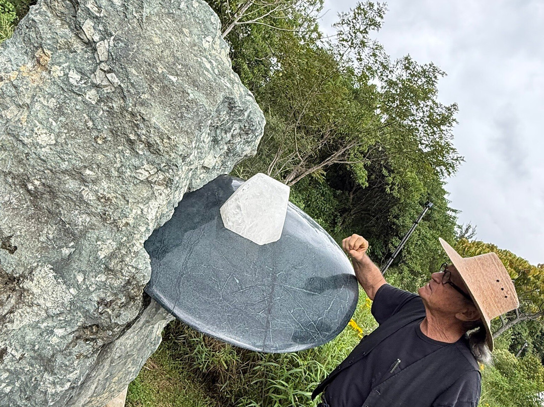 Dilao Sculpture Park-Tepoztlan必去景点