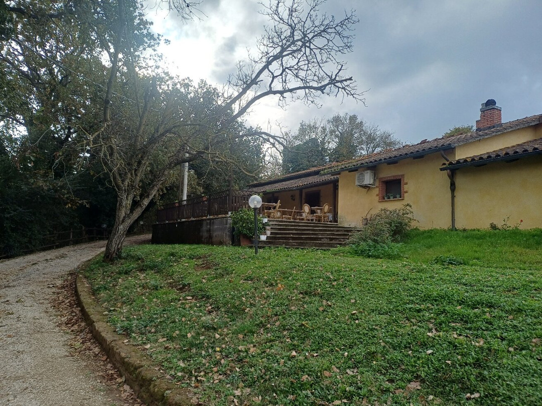 Agriturismo Il Casaletto主图