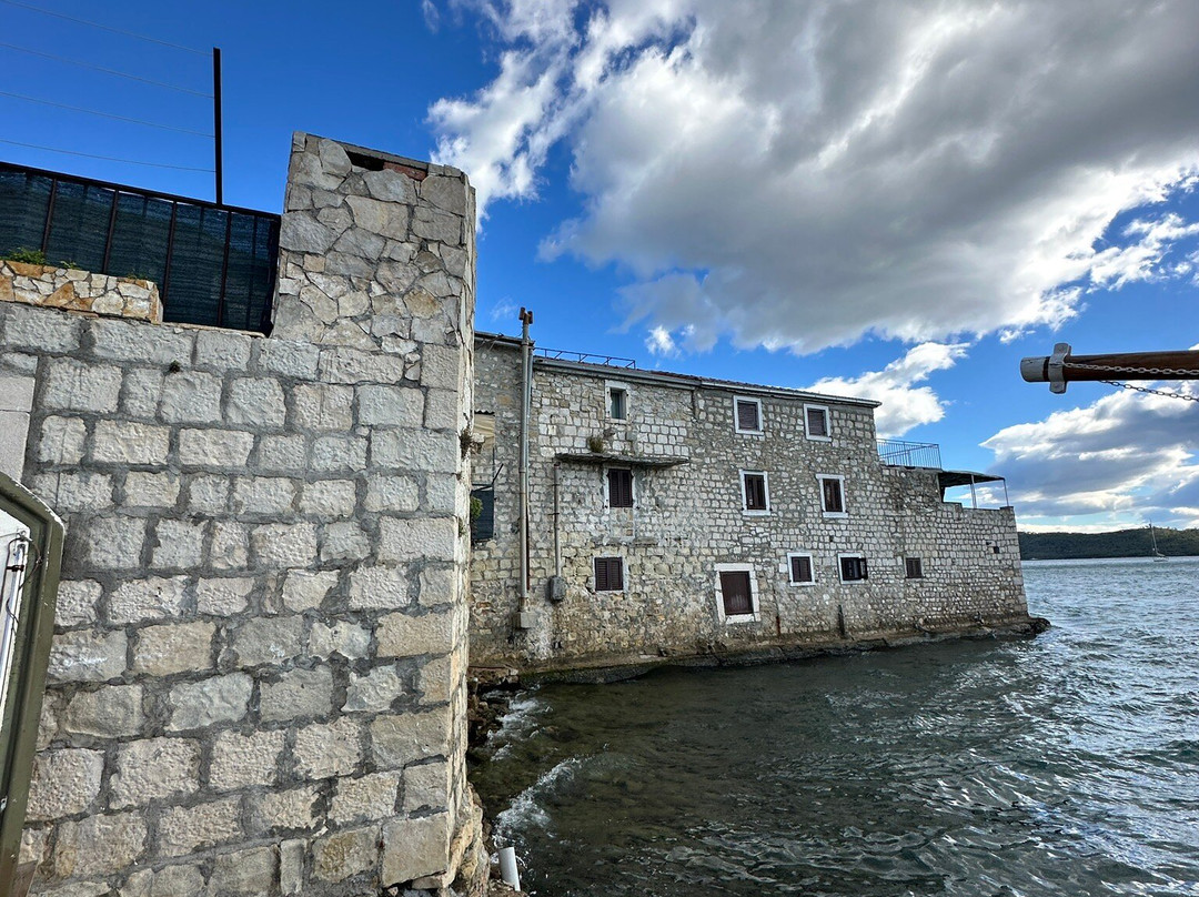 Kastel Gomilica-斯普利特必去景点