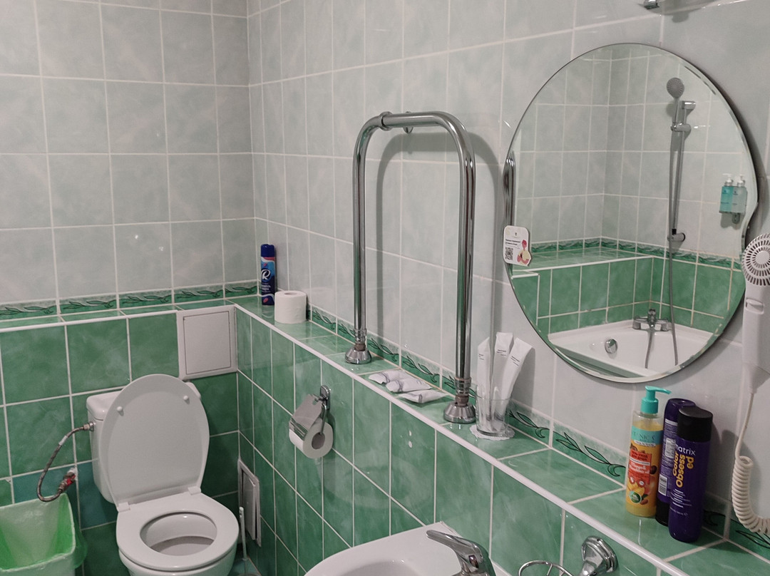 Tropicana Park主图