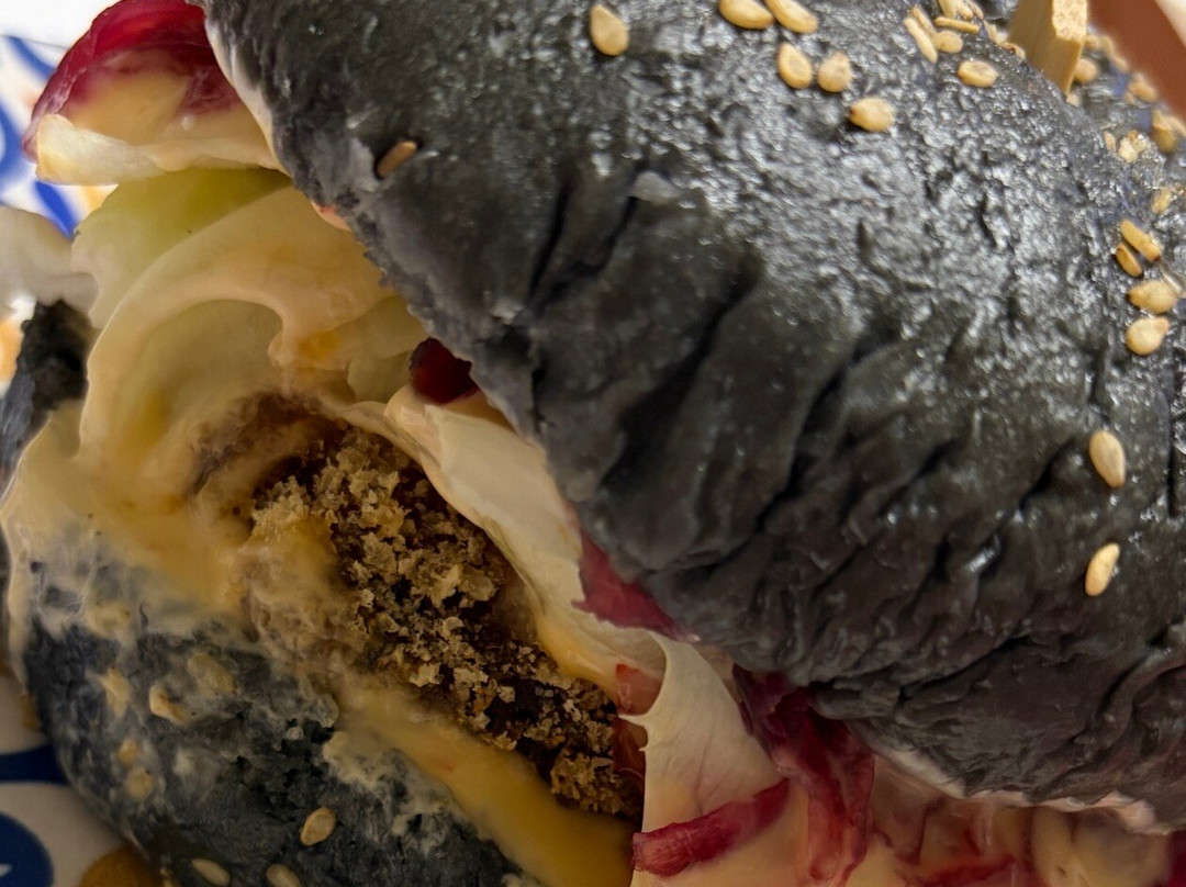 Viking Sushi Catania