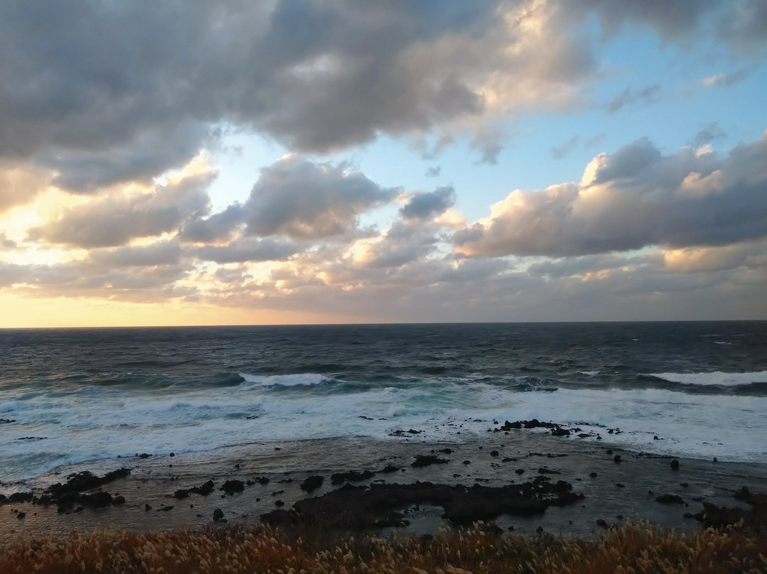 Koganesaki Furofushi Onsen主图