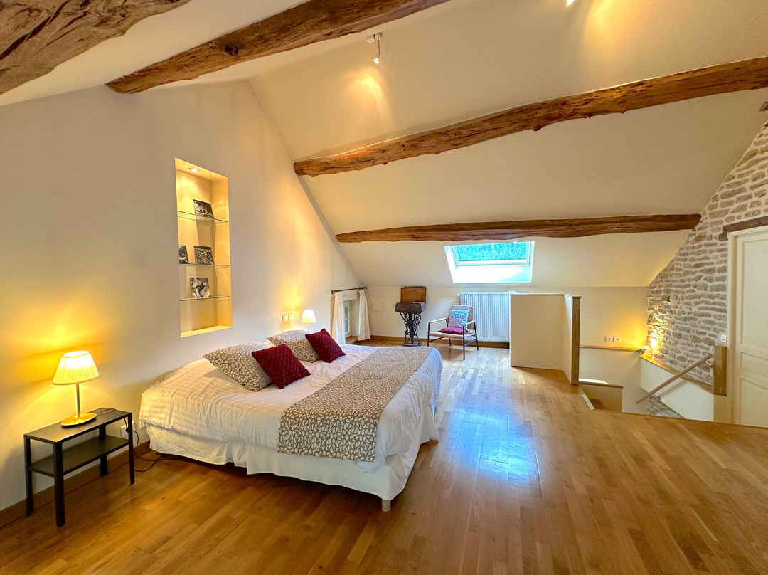 Le Clos de Fougeres主图