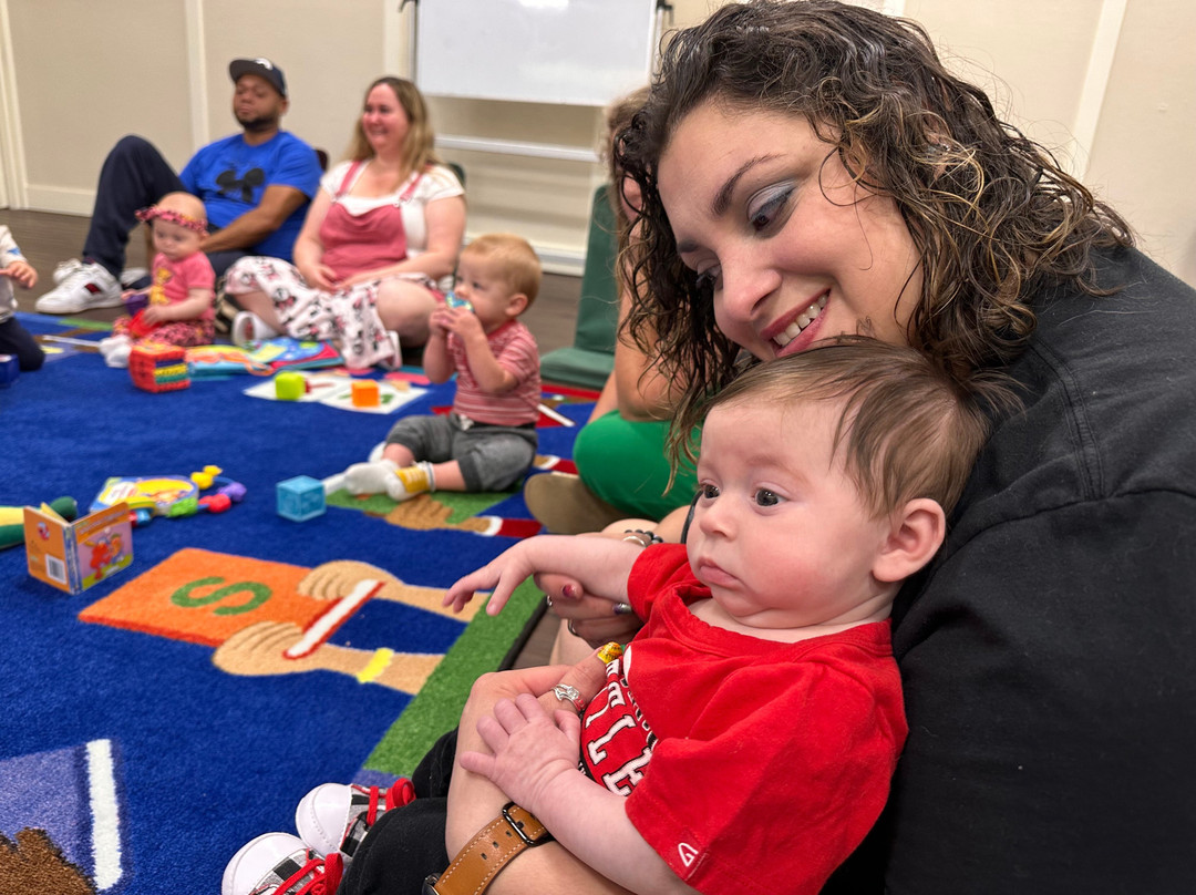 Patchogue-Medford Library-Patchogue必去景点