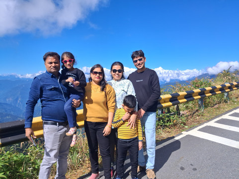 Sikkim Trips Tours & Travels-甘托克必去景点