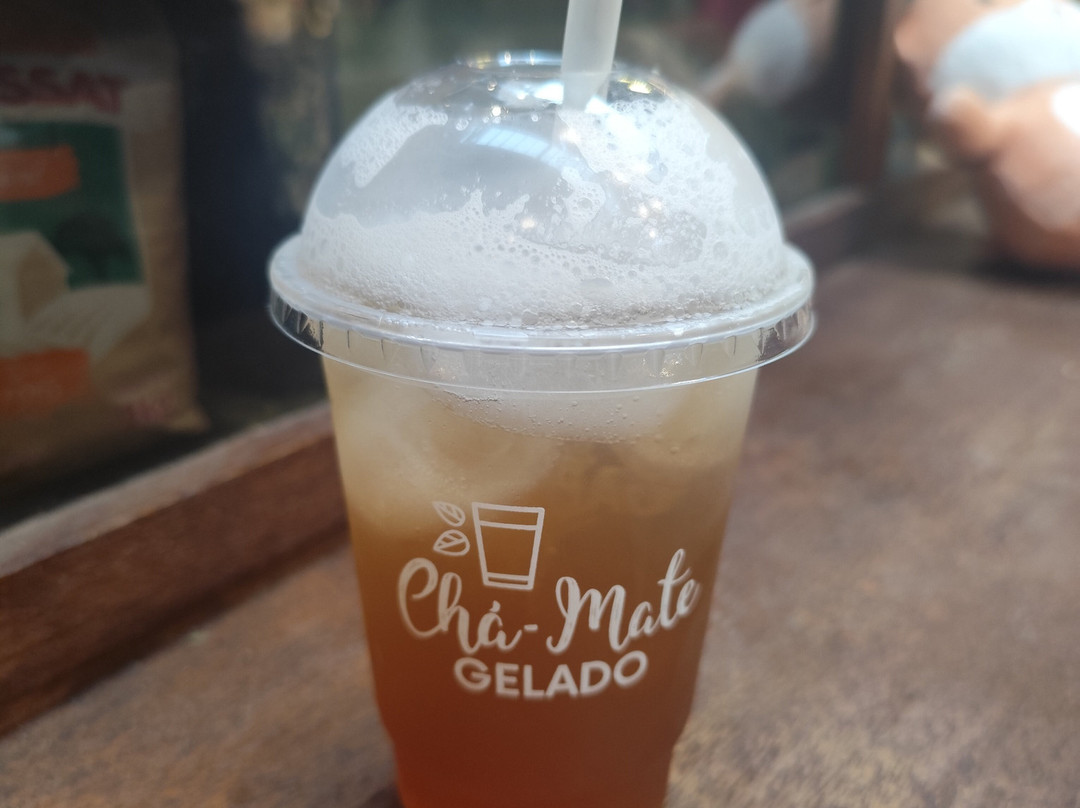 Materia Capitao Rodrigo-格拉玛多必去景点