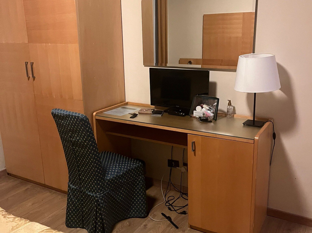 Laerte Palace Hotel主图