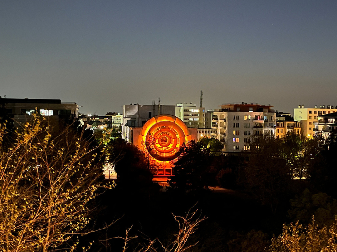 Residhome Privilege Monceau主图