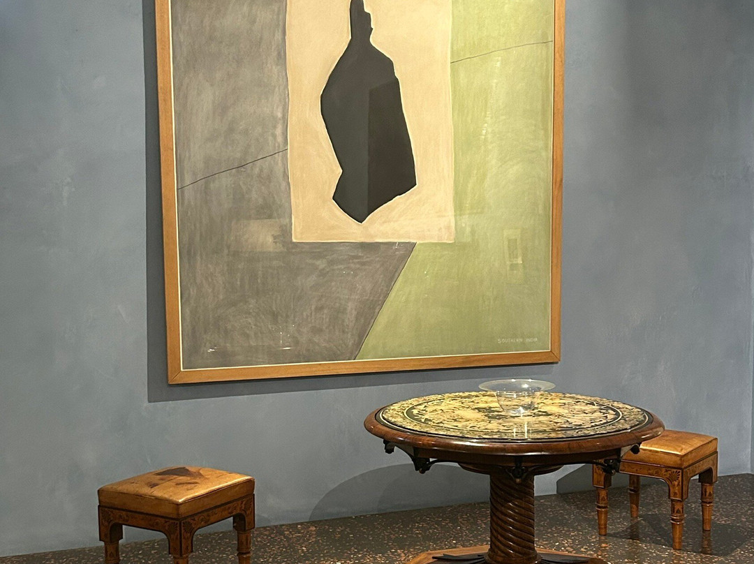 Palazzo Butera-巴勒莫必去景点