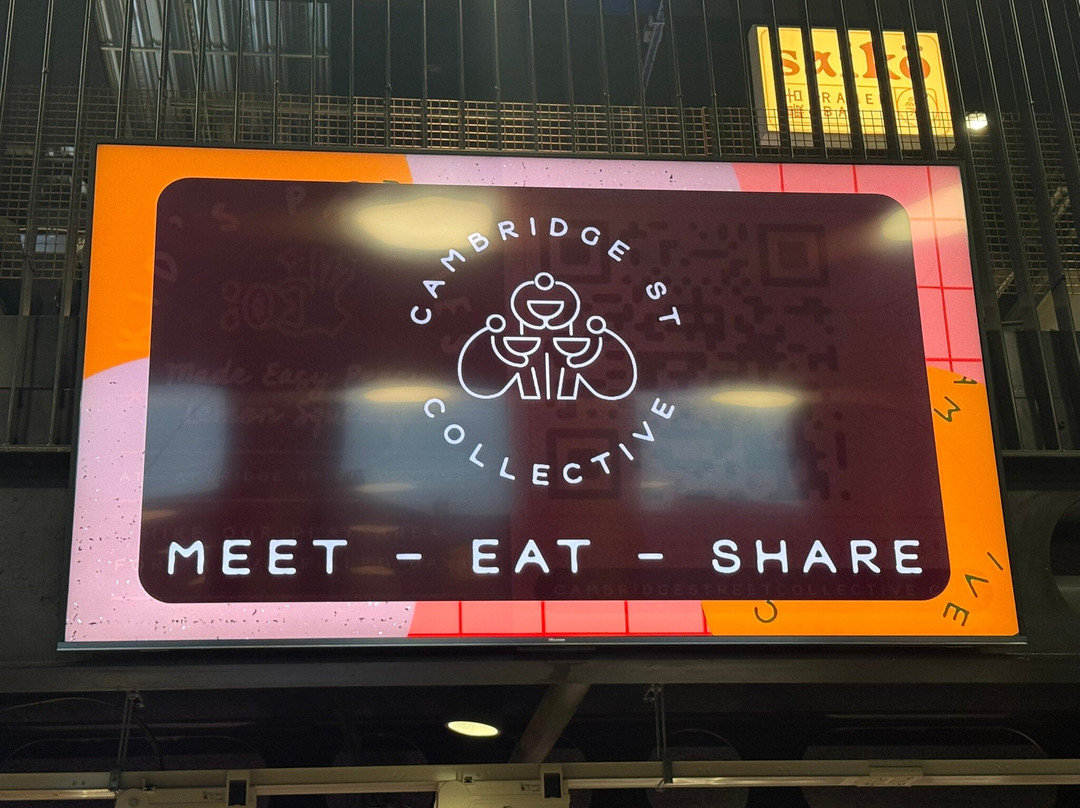 Cambridge Street Collective