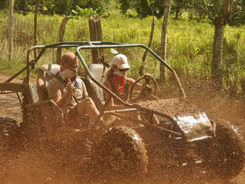 Ergsto Inc. / Energy on the Go Adventure Tours