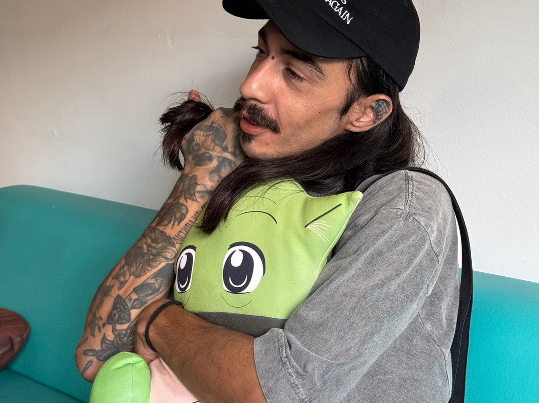 Ninja Escape Room-库里提巴必去景点