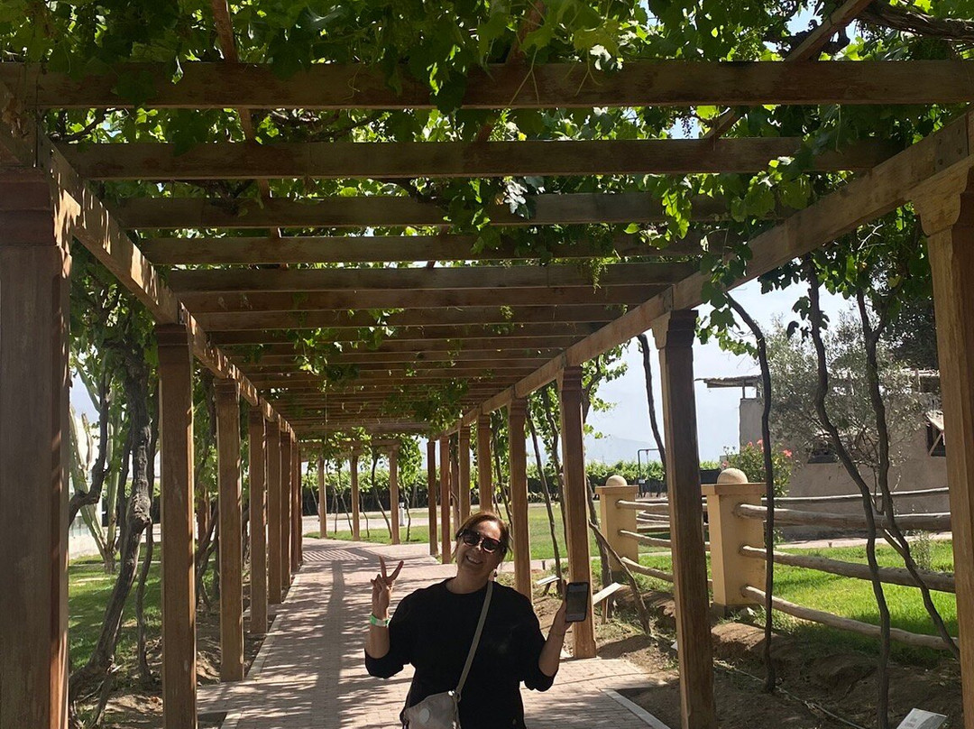 Hotel & Hacienda La Caravedo主图