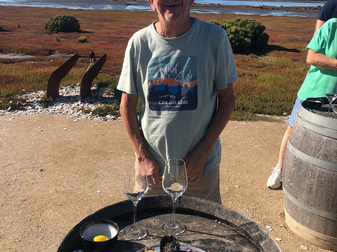 Oyster Bay Tours-科尔斯湾必去景点