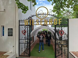 West Coast Motorcycle Rentals & Tours-开普敦中心区必去景点