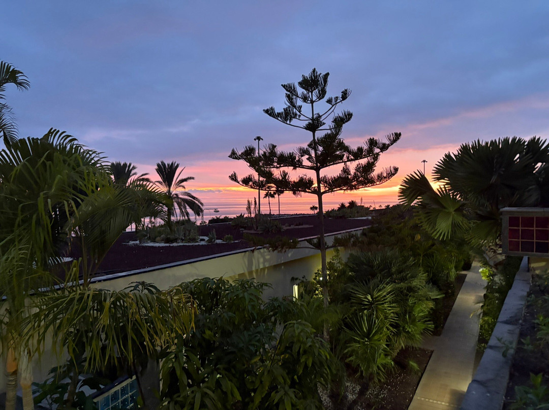 Holiday Club Playa Amadores主图