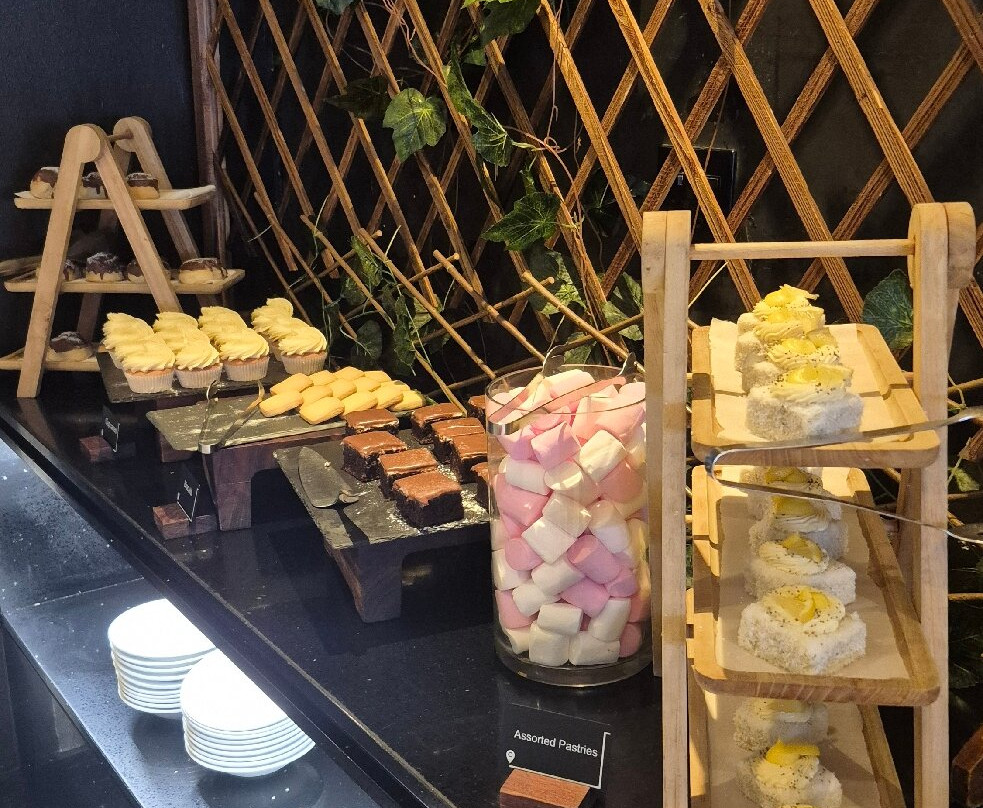 The Capital Zimbali主图