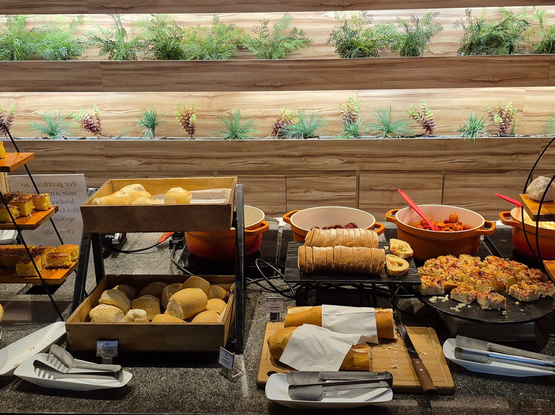 Transamerica Lagoa Santa主图