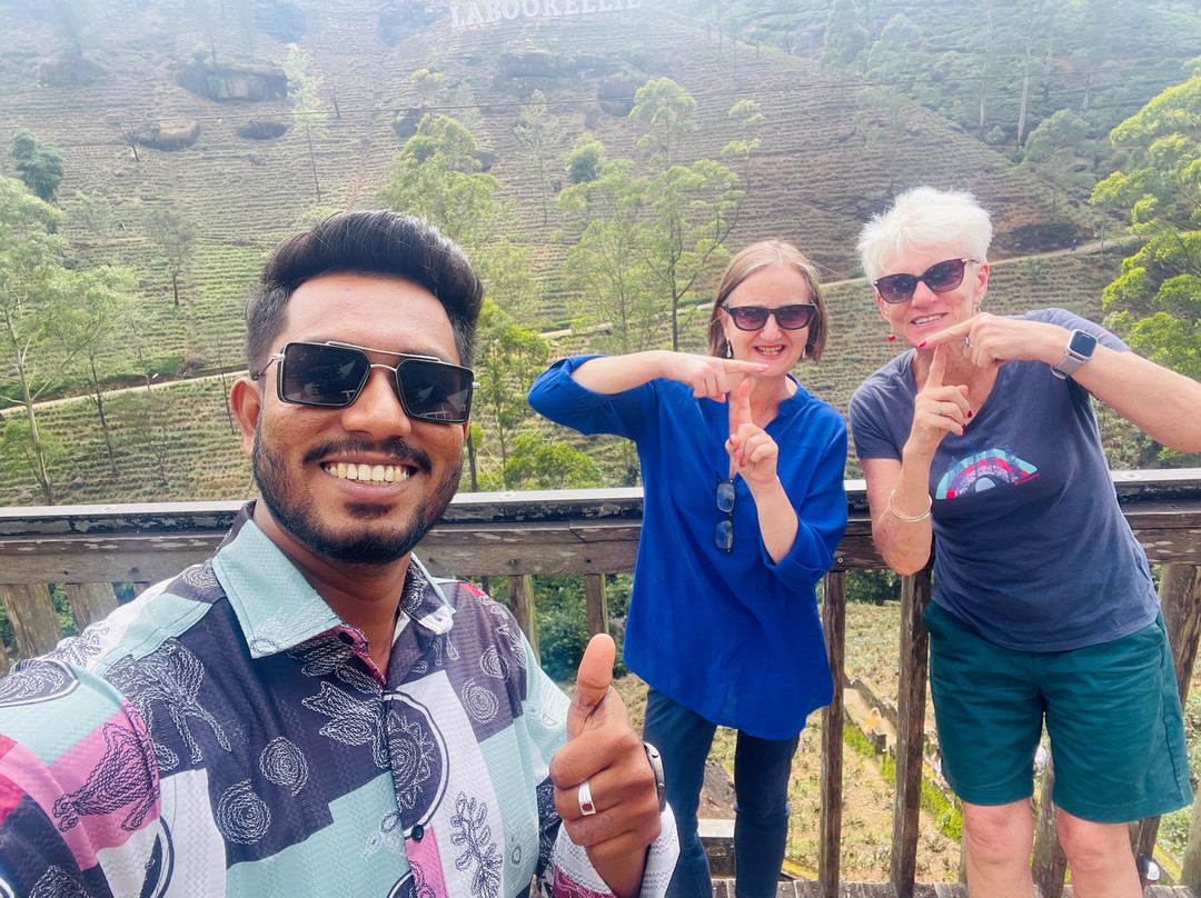 Pure Lanka Tours-Melsiripura必去景点