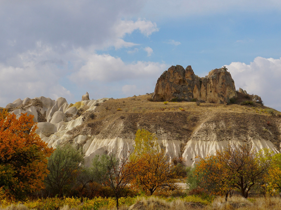 Red Valley-内夫谢希尔必去景点