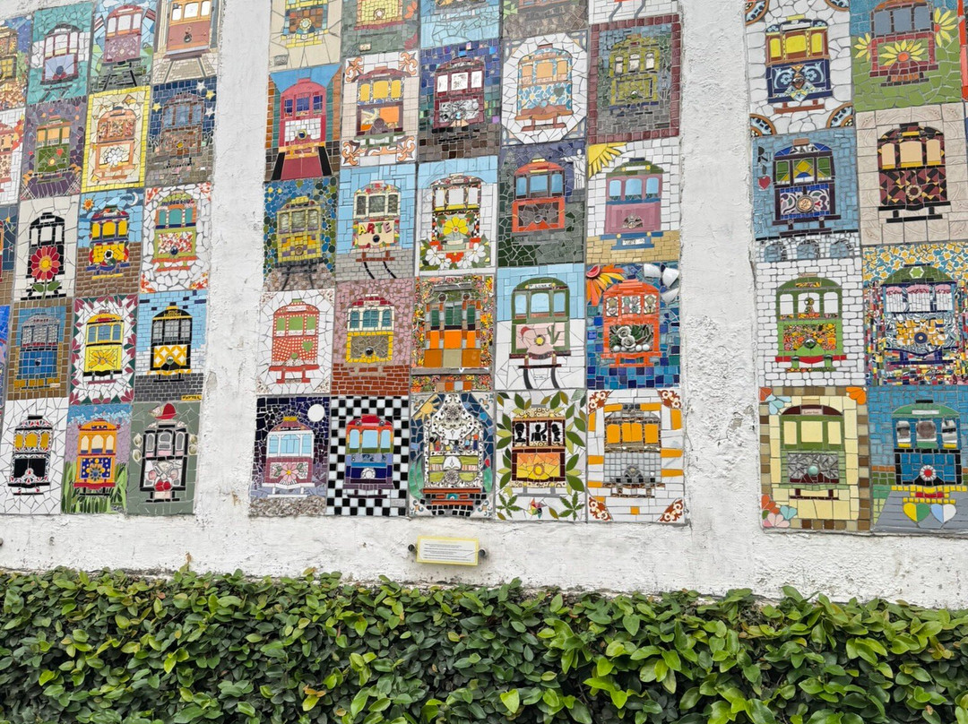 Kadu Bueno - Private Tour Guide-里约热内卢必去景点