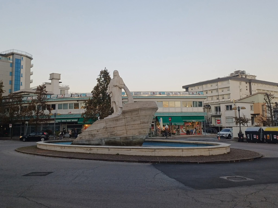 Cristoforo Colombo-阿巴诺泰尔梅必去景点