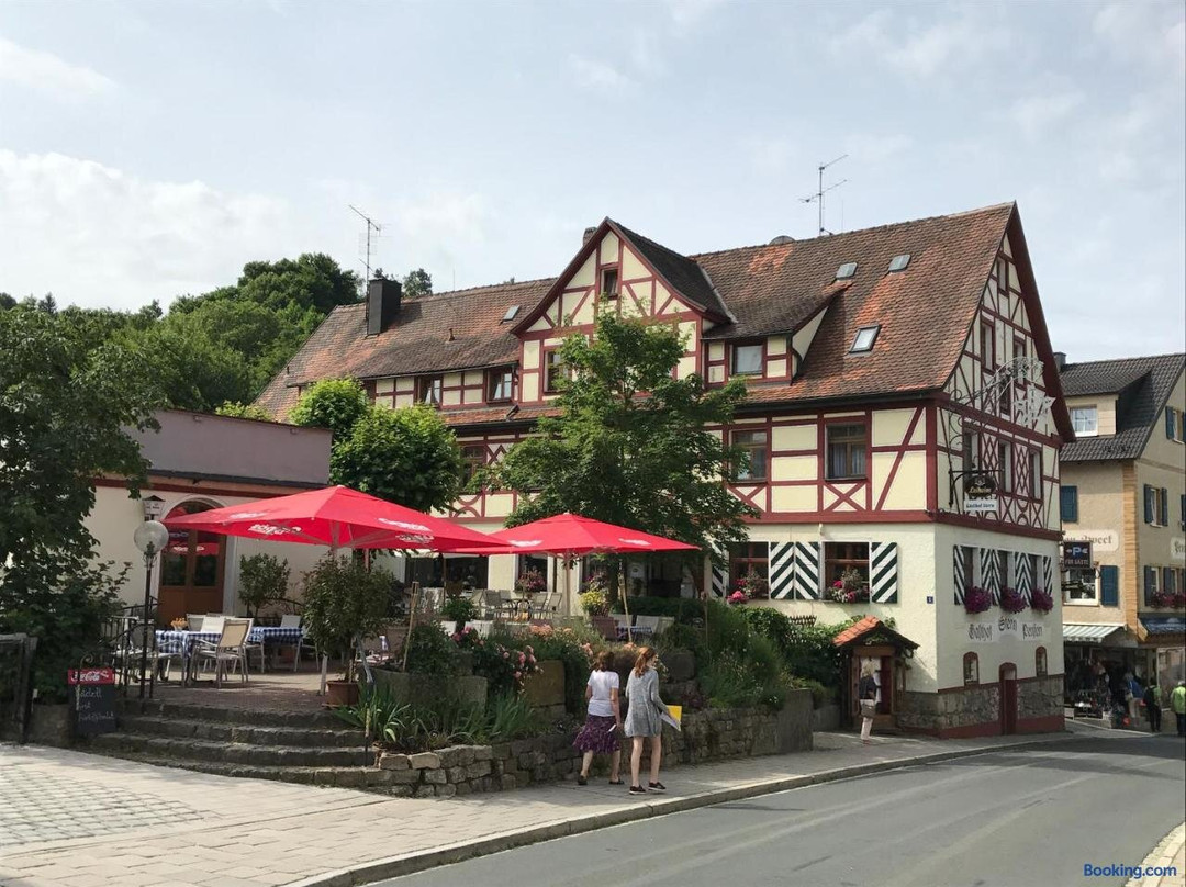 Landhotel-Gasthof-Stern