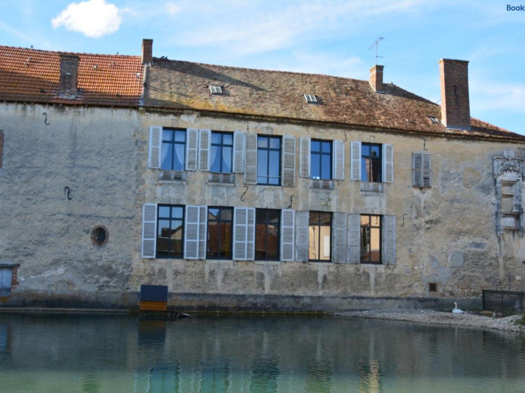 Demeure Saint-Martin主图