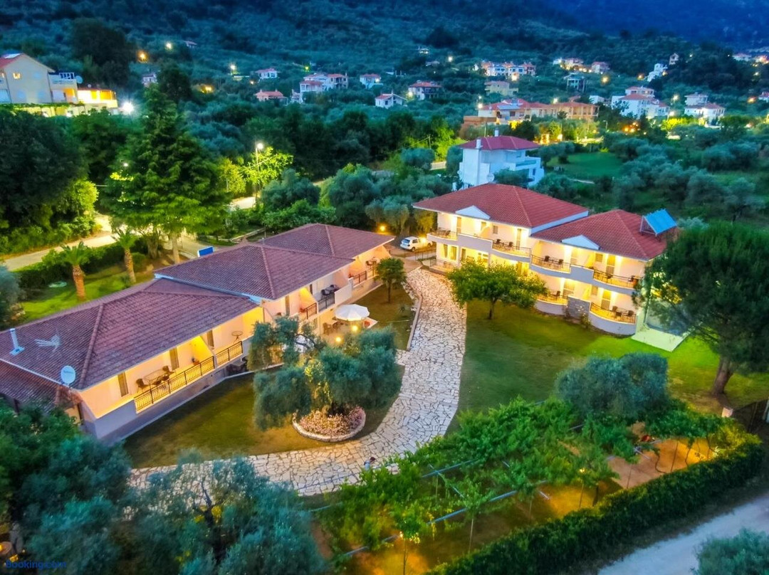 Hotel Aneton