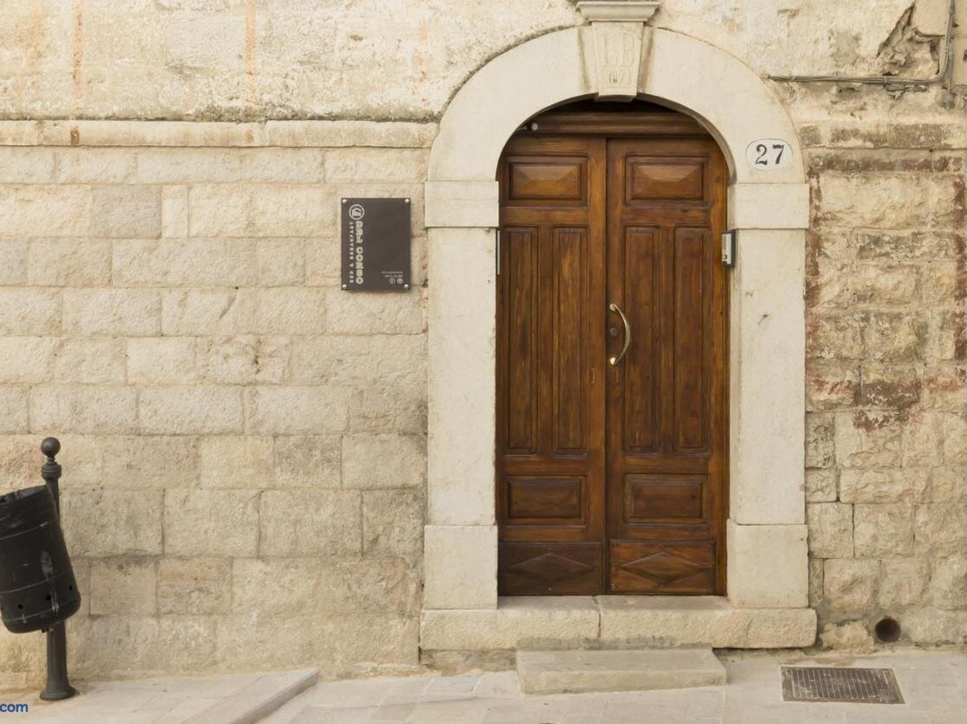 Minervino Murge酒店住宿-B&B Del Corso