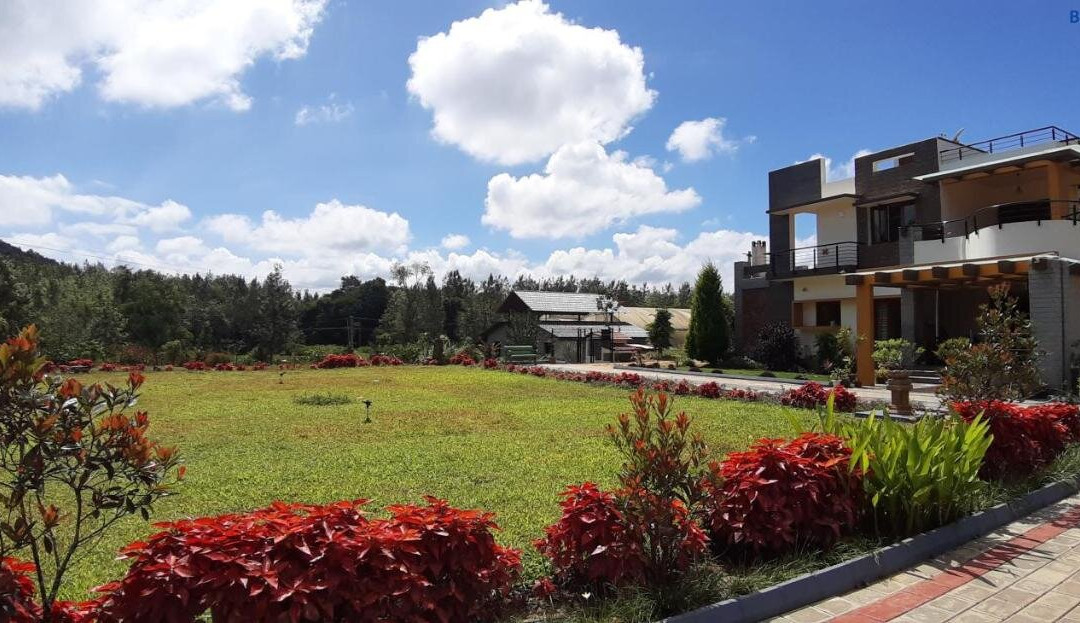 SilverShine Homestay主图