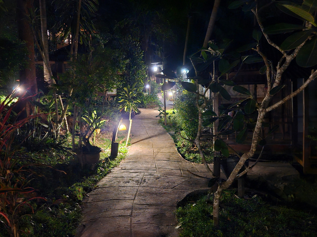 瑞尔威景观度假村主图